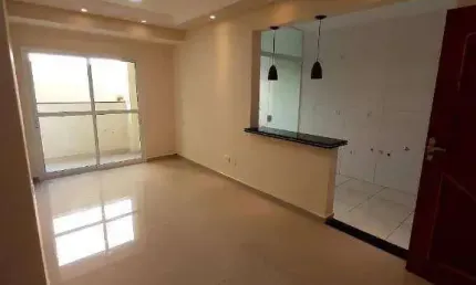 Apartamento com 2 dormitórios à venda, 70 m² por R$ 490.000,00 - Centro - São Bernardo do Campo/SP
