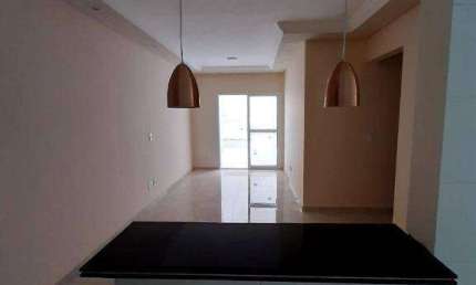 Apartamento com 3 dormitórios à venda, 81 m² por R$ 560.000,00 - Centro - São Bernardo do Campo/SP