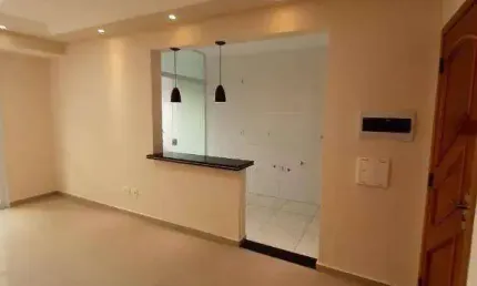 Cobertura com 3 dormitórios à venda, 118 m² por R$ 812.000,00 - Centro - São Bernardo do Campo/SP