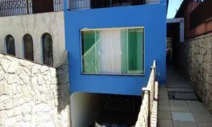 Sobrado à venda por r$ 930.000,00 - vila valparaíso - santo andré/sp