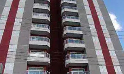 Apartamento com 2 dormitórios à venda, 60 m² por R$ 424.000,00 - Centro - São Bernardo do Campo/SP