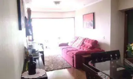 Apartamento à venda, 93 m² por R$ 850.000,00 - Centro - São Bernardo do Campo/SP