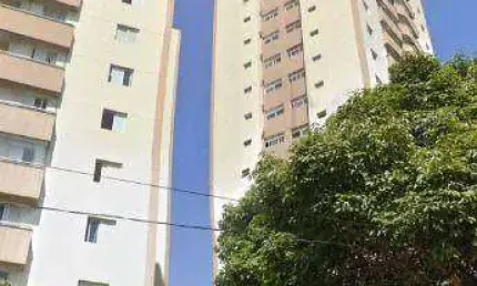 Apartamento à venda, 69 m² por R$ 395.000,00 - Casa Branca - Santo André/SP