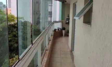 Cobertura à venda, 231 m² por R$ 900.000,00 - Centro - São Bernardo do Campo/SP