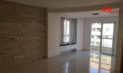 Apartamento à venda, 130 m² por R$ 920.000,00 - Jardim Bela Vista - Santo André/SP