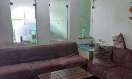 Sobrado à venda, 160 m² por R$ 551.000,00 - Centro - São Bernardo do Campo/SP