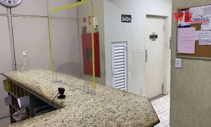Sala, 64 m² - venda por r$ 220.000,00 ou aluguel por r$ 1.939,85/mês - centro - são bernardo do campo/sp