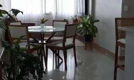Apartamento com 3 dormitórios à venda, 94 m² por  - Centro - São Bernardo do Campo/SP