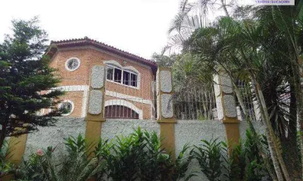 Chácara  residencial à venda, Parque Botujuru, São Bernardo do Campo.