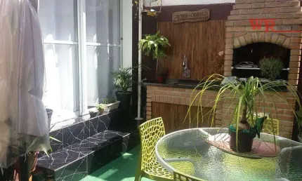 Sobrado com 2 dormitórios à venda, 170 m² - Jardim Stella - Santo André/SP