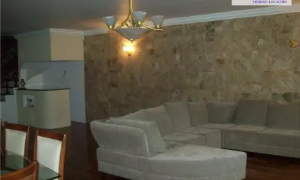 Sobrado com 4 dormitórios, 420 m² - venda por r$ 2.173.000,00 ou aluguel por r$ 8.796,00/mês - jardim do mar - são bernardo do campo/sp