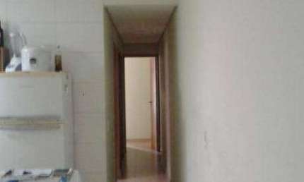 Apartamento à venda, 73 m² por R$ 402.800,00 - Jardim Jamaica - Santo André/SP