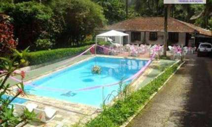 Chácara à venda, 1500 m² por R$ 1.200.000,00 - Batistini - São Bernardo do Campo/SP