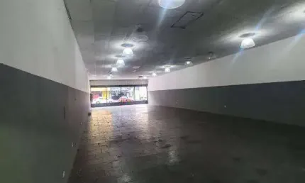 Salão à venda, 500 m² por R$ 2.500.000,00 - Vila Alzira - Santo André/SP