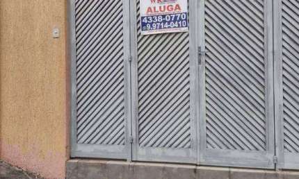 Salão para alugar, 40 m² por R$ 1.033,33/mês - Jardim Las Vegas - Santo André/SP