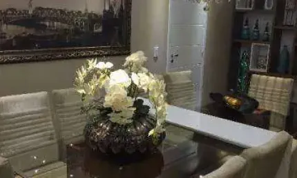 Apartamento à venda, 192 m² por R$ 2.650.000,00 - Vila Gilda - Santo André/SP