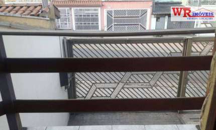 Sobrado à venda, 173 m² por R$ 850.000,00 - Jardim Palermo - São Bernardo do Campo/SP
