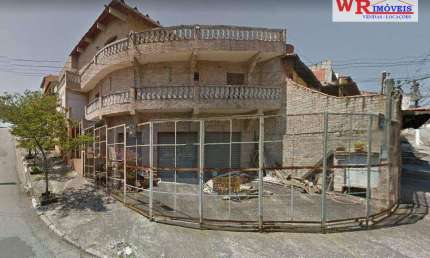 Prédio comercial à venda, Jardim Las Vegas, Santo André.