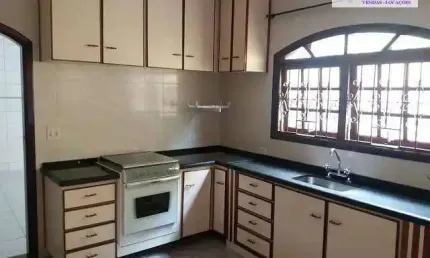Sobrado com 3 dormitórios à venda por r$ 610.000,00 - jardim las vegas - santo andré/sp