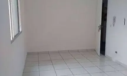 Apartamento à venda, 51 m² por R$ 201.400,00 - Jardim Alvorada - Santo André/SP