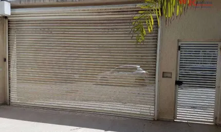 Prédio à venda, 520 m² por r$ 3.200.000,00 - jardim stella - santo andré/sp
