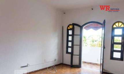 Sobrado com 3 dormitórios, 200 m² - venda por R$ 1.100.000,00 ou aluguel por R$ 3.075,00/mês - Jardim do Mar - São Bernardo do Campo/SP