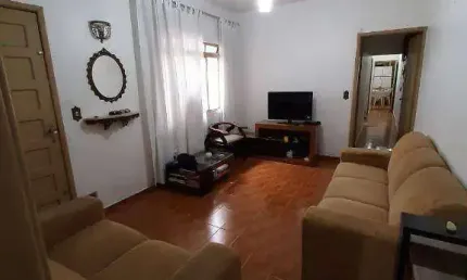 Casa com 3 dormitórios à venda, 111 m² por R$ 530.000,00 - Demarchi - São Bernardo do Campo/SP