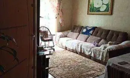 Cobertura à venda, 85 m² por R$ 690.000,00 - Jardim Stella - Santo André/SP
