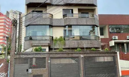 Apartamento com 3 dormitórios à venda, 101 m² por R$ 614.800,00 - Vila Euclides - São Bernardo do Campo/SP