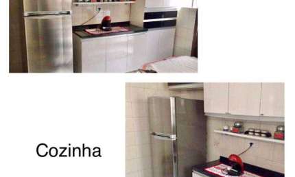 Casa à venda, 160 m² por R$ 550.000,00 - Chácara Sergipe - São Bernardo do Campo/SP