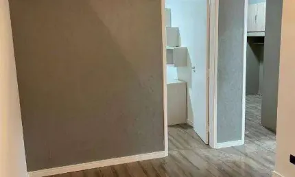 Apartamento com 2 dormitórios à venda, 47 m² por R$ 280.000,00 - Demarchi - São Bernardo do Campo/SP