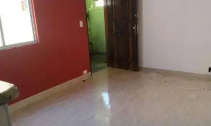 Apartamento à venda, 54 m² por R$ 240.000,00 - Conjunto Residencial Planeta - Santo André/SP