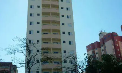 Apartamento com 2 dormitórios à venda, 56 m² por R$ 421.900,00 - Jardim Olavo Bilac - São Bernardo do Campo/SP