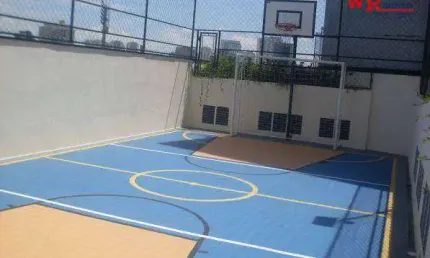 Apartamento com 2 dormitórios à venda, 56 m² por r$ 421.900,00 - jardim olavo bilac - são bernardo do campo/sp