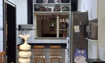 Sobrado com 3 dormitórios à venda, 120 m² por r$ 930.000,00 - demarchi - são bernardo do campo/sp