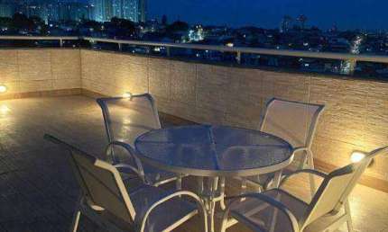 Cobertura à venda, 129 m² por R$ 465.000,00 - Suíço - São Bernardo do Campo/SP