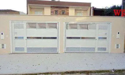 Sobrado à venda, 198 m² por r$ 1.219.000,00 - demarchi - são bernardo do campo/sp