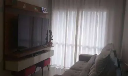 Apartamento à venda, 72 m² por r$ 710.200,00 - assunção - são bernardo do campo/sp