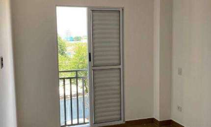 Apartamento com 2 dormitórios à venda, 53 m² por R$ 310.000,00 - Jardim Calux - São Bernardo do Campo/SP