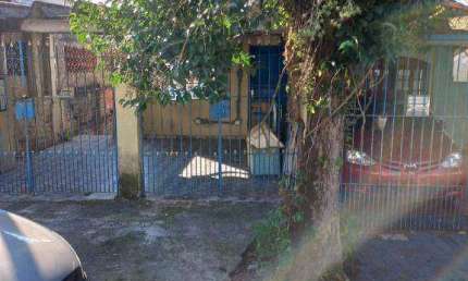 Terreno à venda, 250 m² por R$ 750.000,00 - Assunção - São Bernardo do Campo/SP