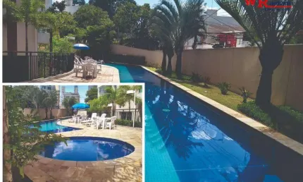 Apartamento à venda, 130 m² por R$ 976.000,00 - Jardim do Mar - São Bernardo do Campo/SP