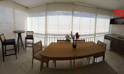 Apartamento à venda, 107 m² por R$ 950.000,00 - Vila Lusitânia - São Bernardo do Campo/SP