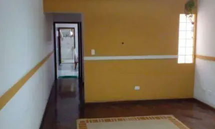 Sobrado à venda, 175 m² por R$ 950.000,00 - Vila América - Santo André/SP