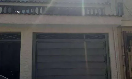 Sobrado à venda, 247 m² por r$ 750.000,00 - jardim independência - são bernardo do campo/sp