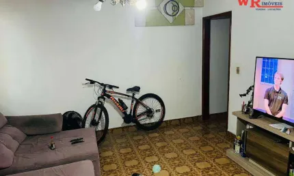 Sobrado à venda, 200 m² por r$ 470.000,00 - vila vivaldi - são bernardo do campo/sp