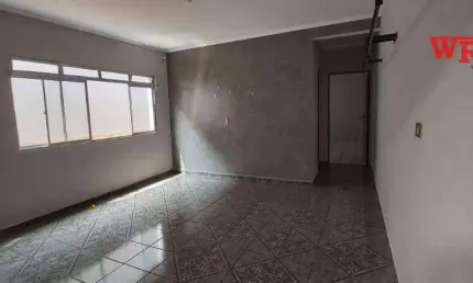 Sobrado com 4 dormitórios à venda - Jardim Las Vegas - Santo André/SP