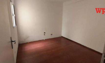 Casa com 2 dormitórios à venda  - Jardim do Estádio - Santo André/SP