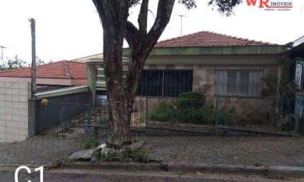Casa à venda, 155 m² por R$ 689.000,00 - Vila Scarpelli - Santo André/SP