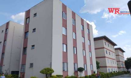 Apartamento com 2 dormitórios à venda, 50 m² por R$ 230.000,00 - Jordanópolis - São Bernardo do Campo/SP
