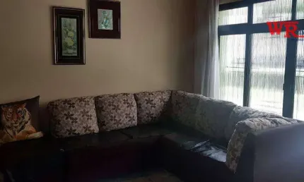 Casa  residencial à venda, Jardim São Luís, São Bernardo do Campo.